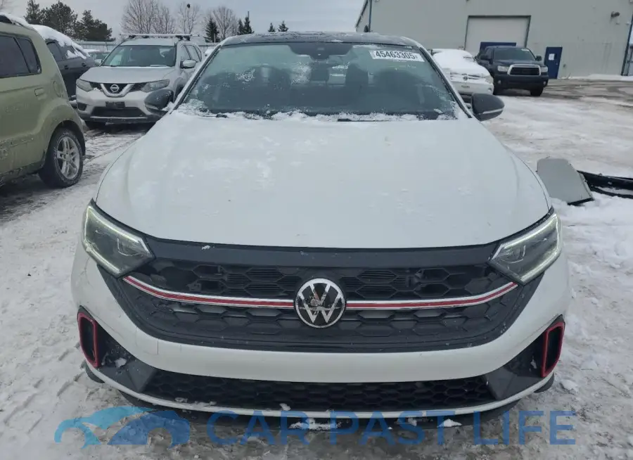 3VW2T7BU5RM033107# 5