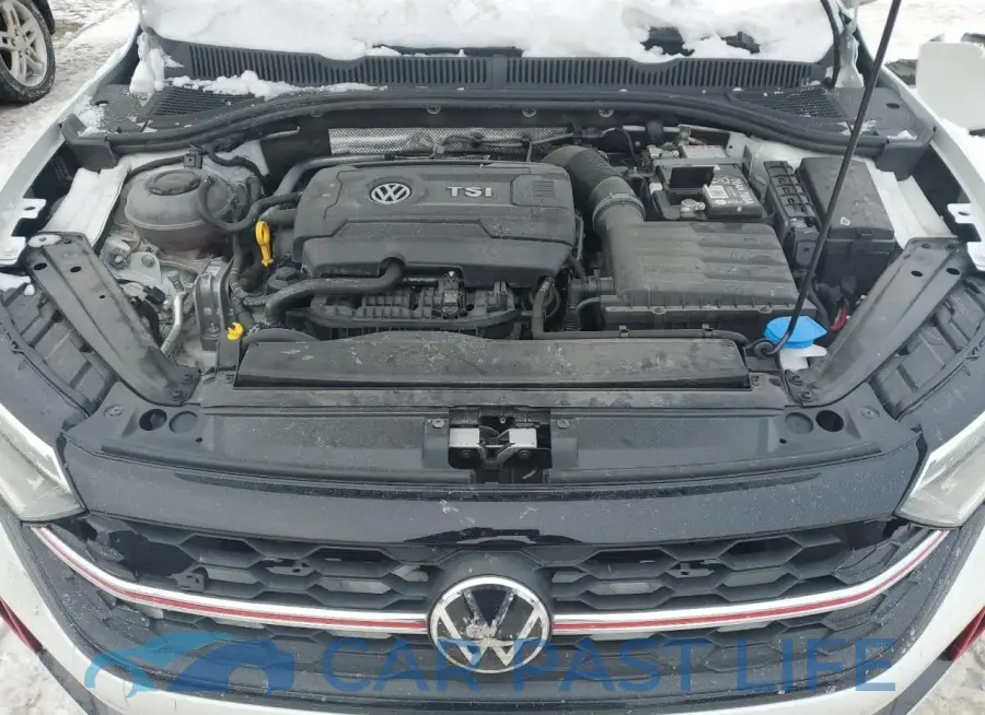 3VW2T7BU5RM033107# 11
