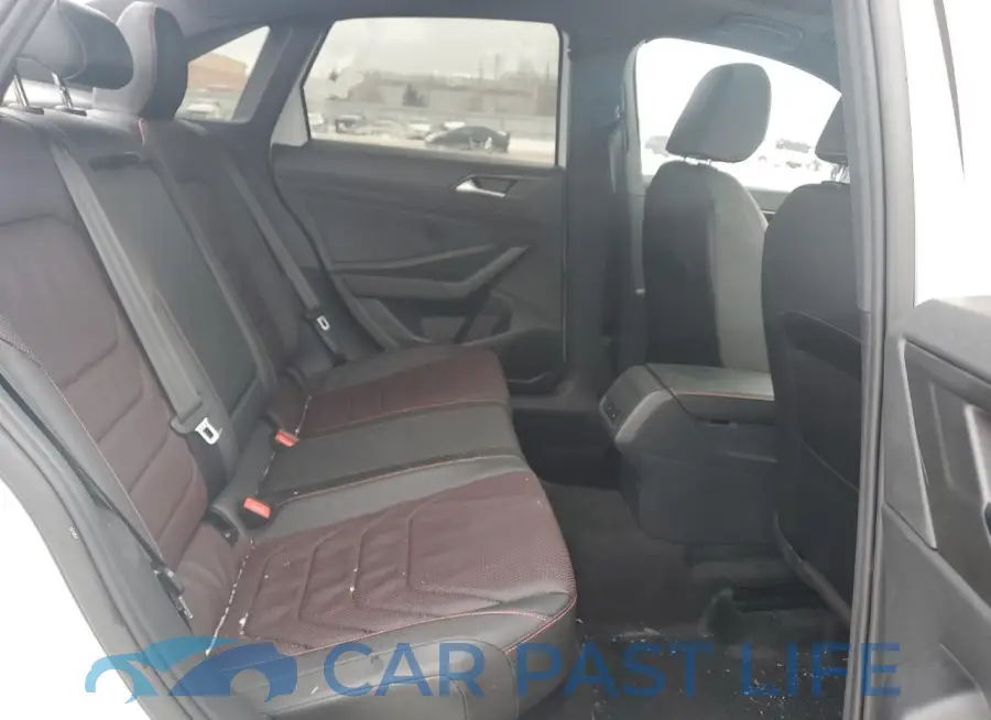 3VW2T7BU5RM033107# 10
