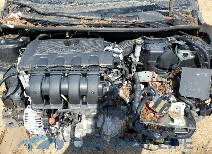3N1AB7AP6GY264281# 11