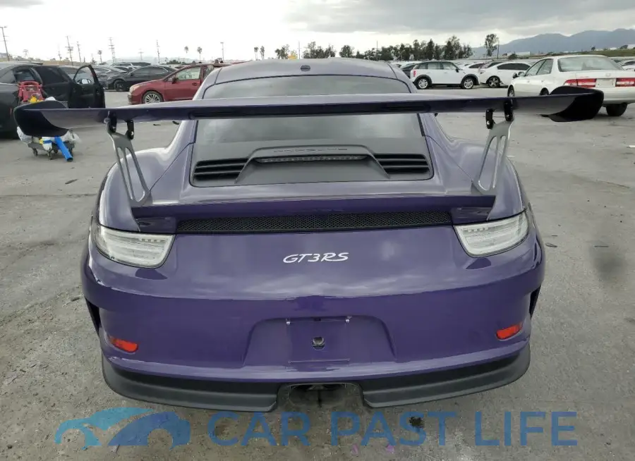 WP0AF2A99GS193209# 6