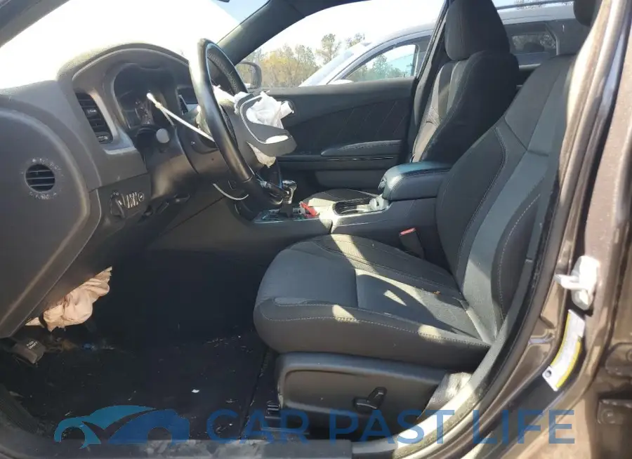 2C3CDXBG7NH141420# 7