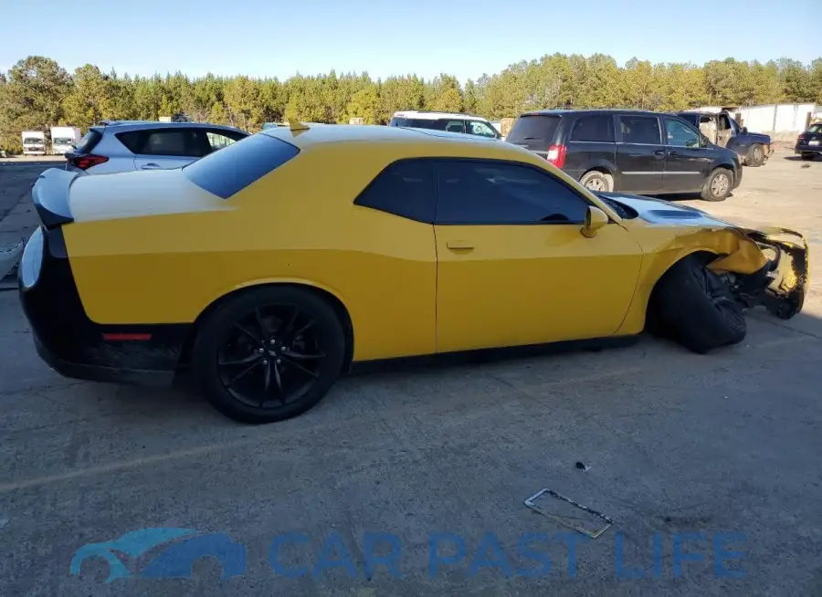 2C3CDZBT7JH172461# 3