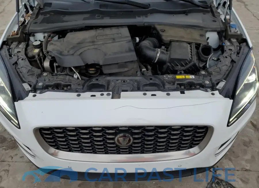SADFP2FX4N1031375# 12