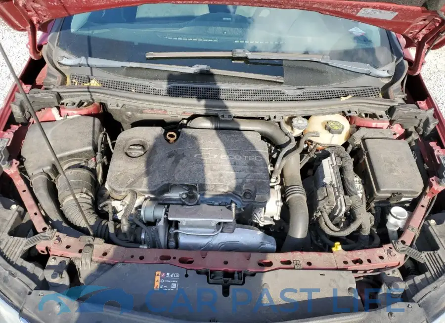 3G1BE6SM5JS525264# 11