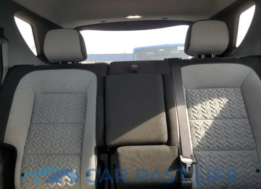 3GNAXJEV8NS158362# 10