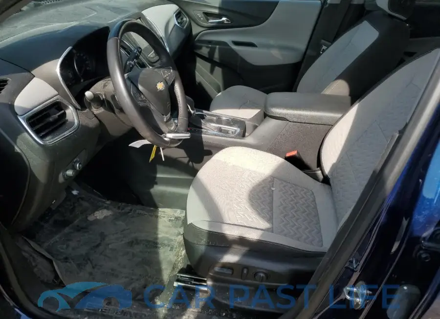 3GNAXJEV8NS158362# 7