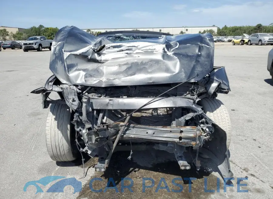 1FATP8UH1G5304500# 5