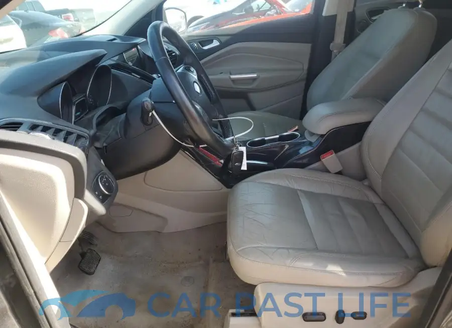 1FMCU0JX2GUA20567# 7