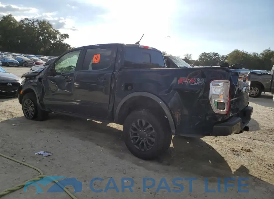 1FTER4FH9LLA30956# 2