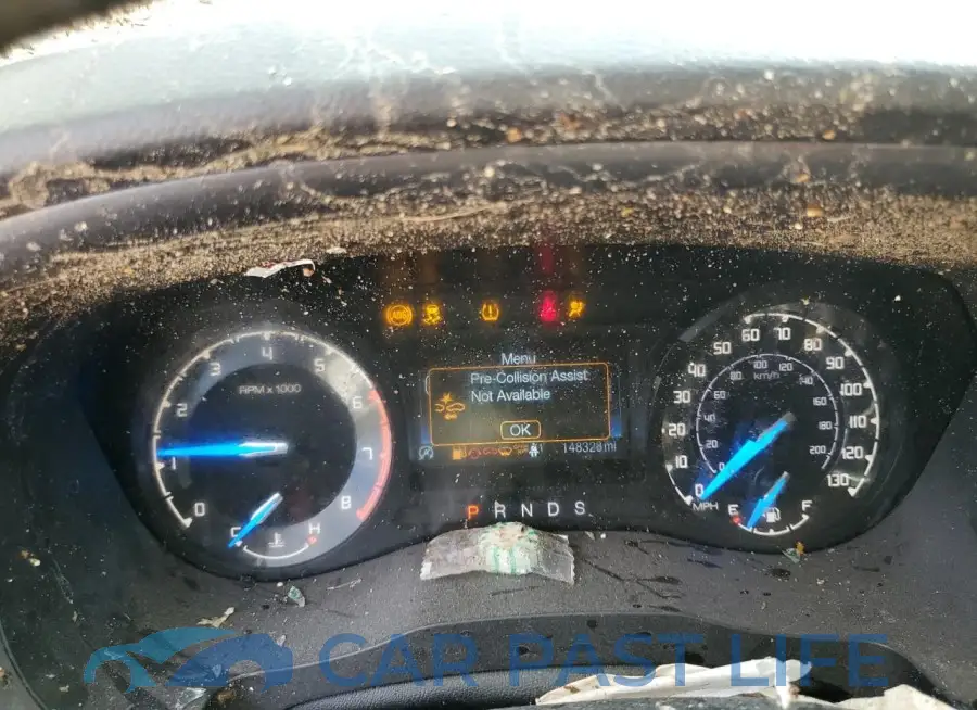 1FTER4FH9LLA30956# 9
