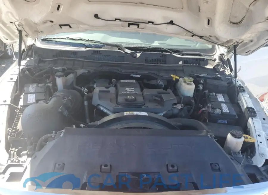 3C7WRMAL7JG285036# 11