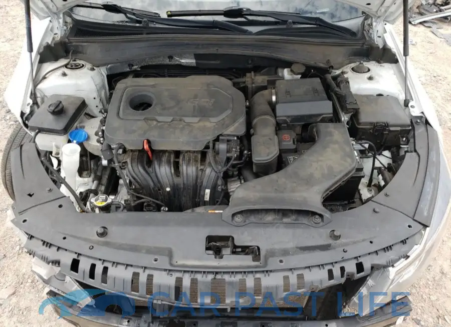 5XXGT4L34KG328770# 11