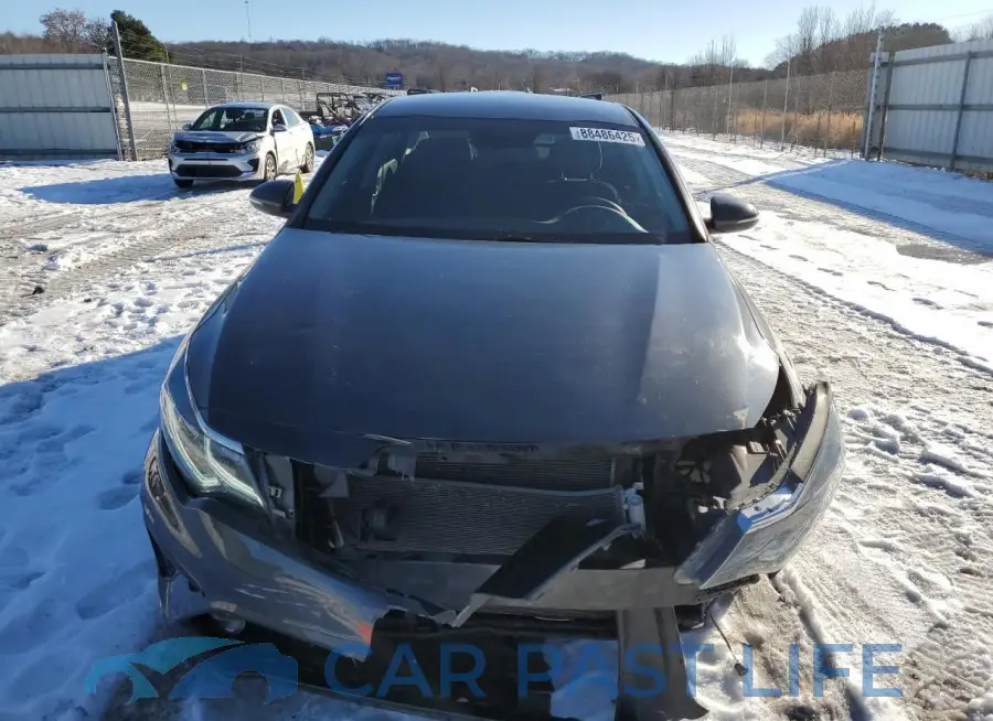 5XXGT4L38KG291142# 5
