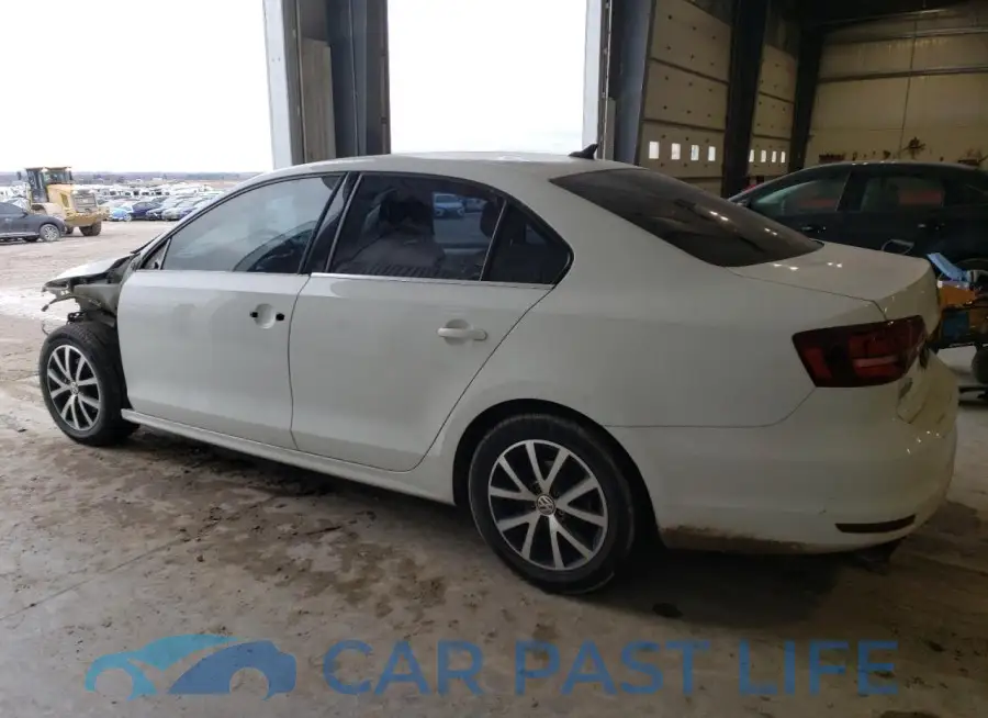 3VWDB7AJ9HM201624# 2