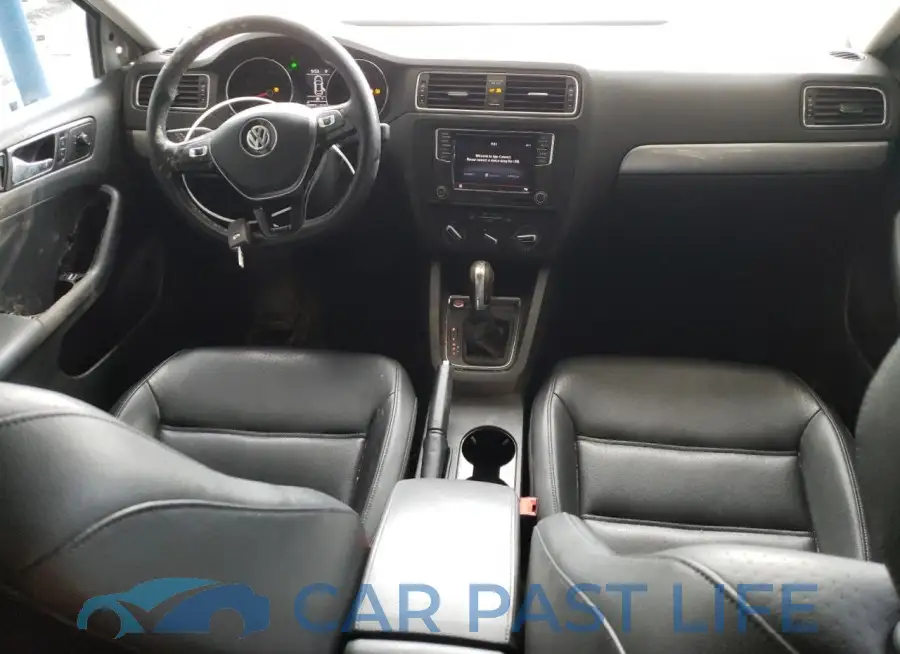 3VWDB7AJ9HM201624# 8