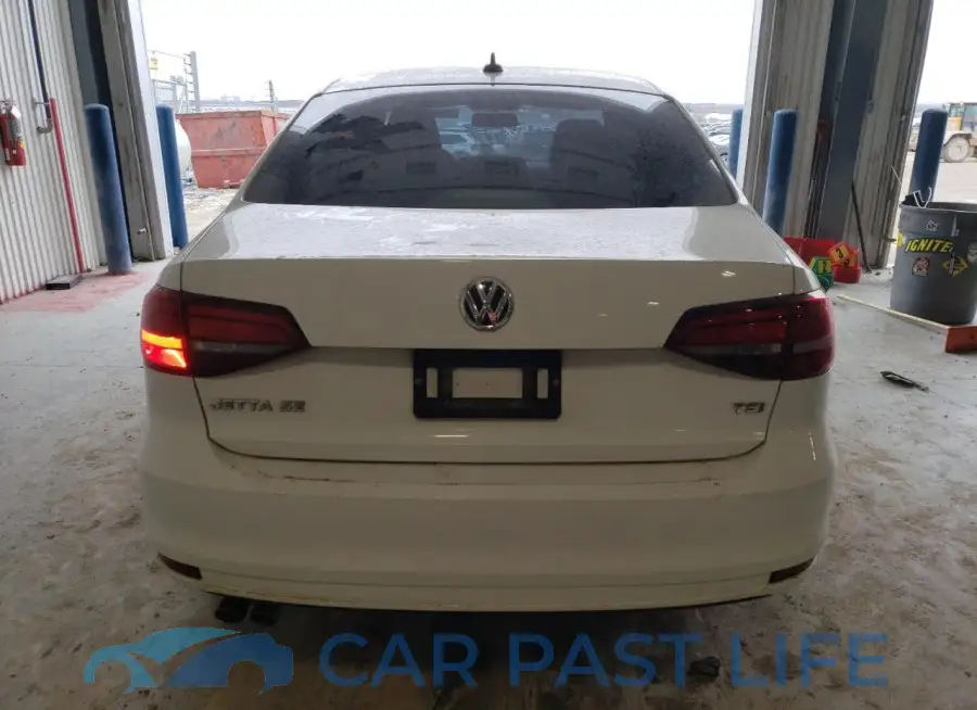 3VWDB7AJ9HM201624# 6