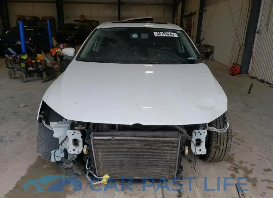 3VWDB7AJ9HM201624# 5