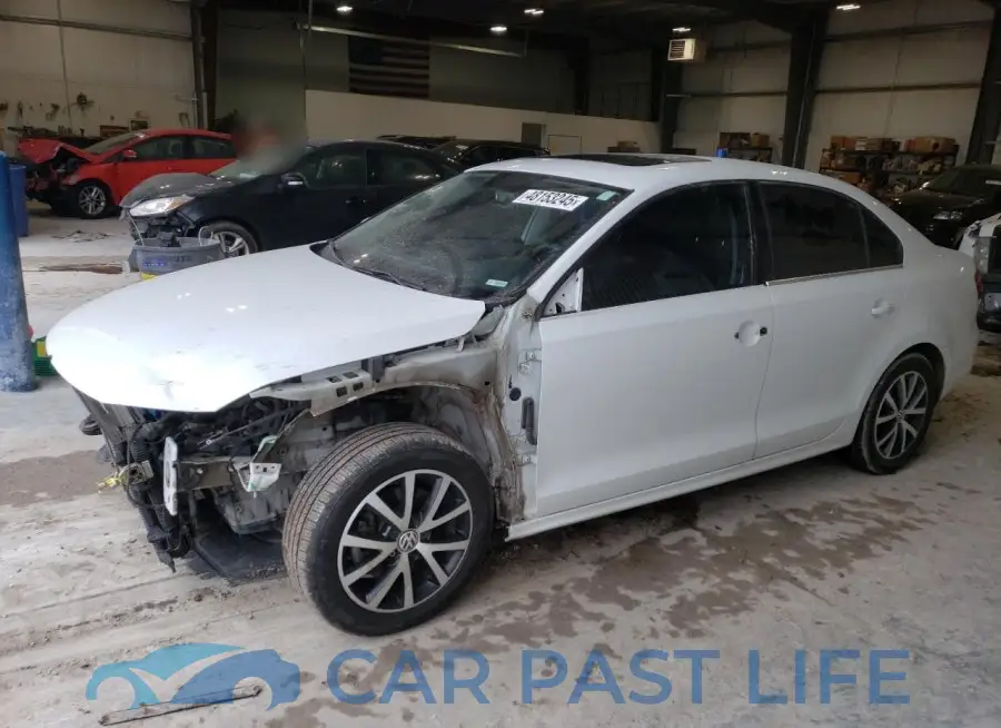 3VWDB7AJ9HM201624# 1