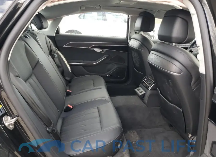 WAULDAF88PN010368# 10