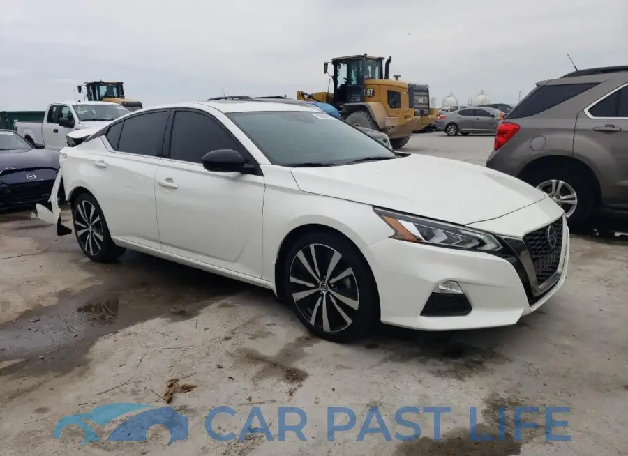 1N4BL4CV6MN407303# 4