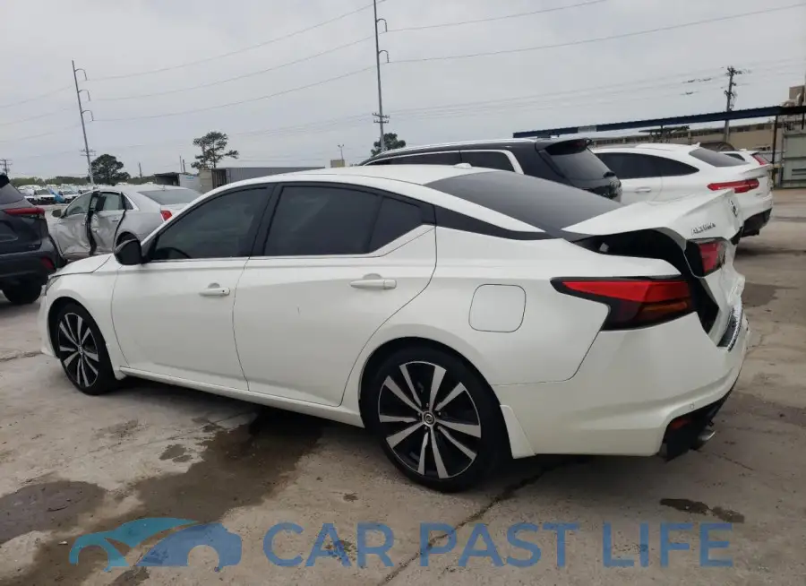 1N4BL4CV6MN407303# 2