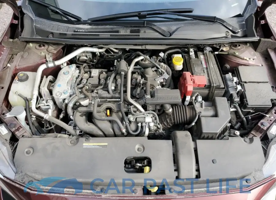 3N1AB8CV9RY264604# 11