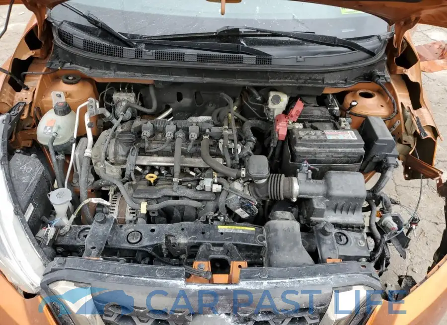 3N1CP5CU5KL559993# 11