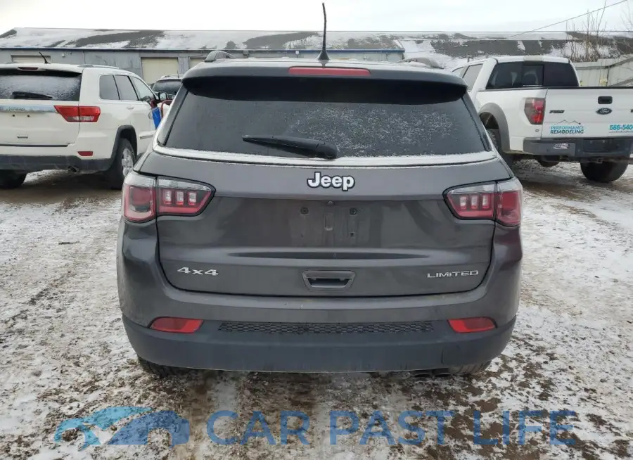 3C4NJDCB2JT432973# 6