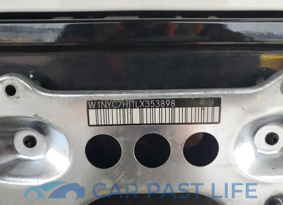 W1NYC7HJ1LX353898# 13