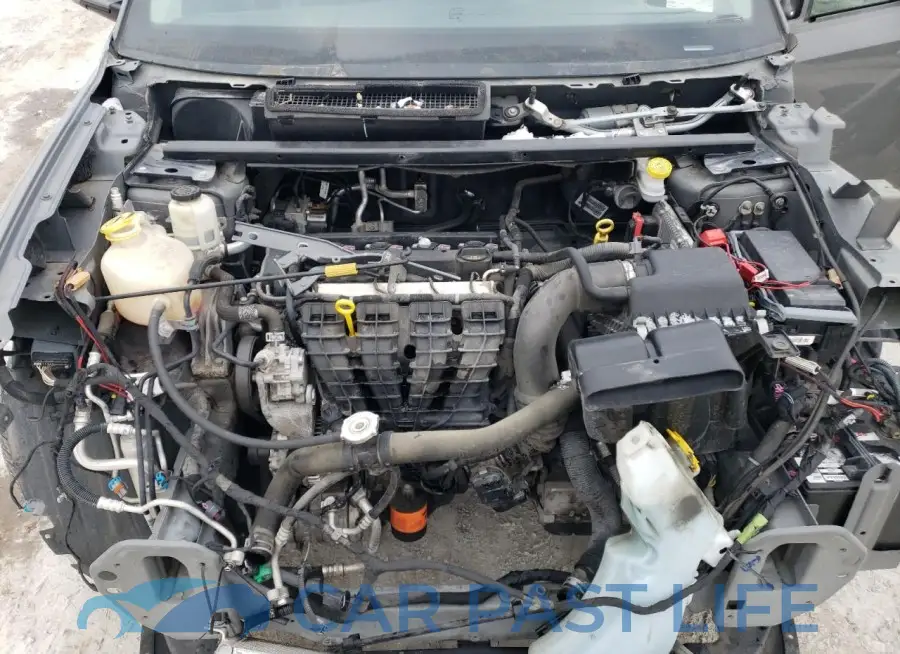3C4PDCGB6KT798800# 12
