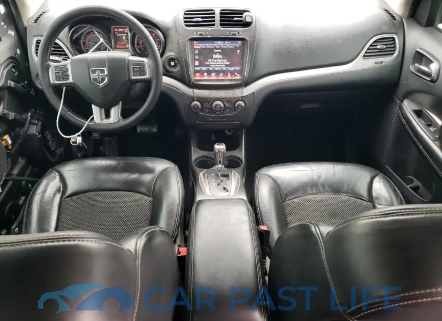 3C4PDCGB6KT798800# 8