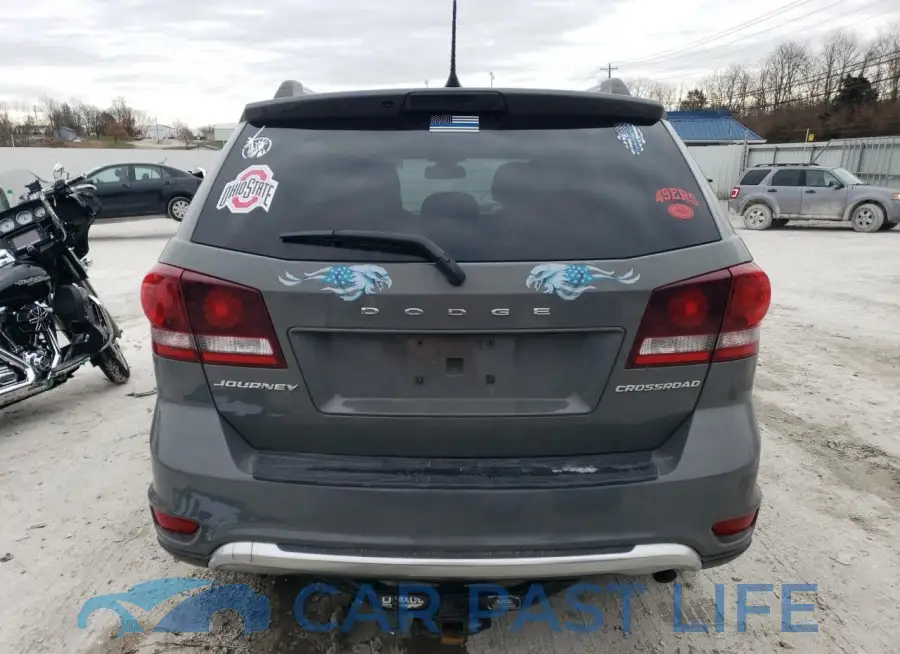 3C4PDCGB6KT798800# 6