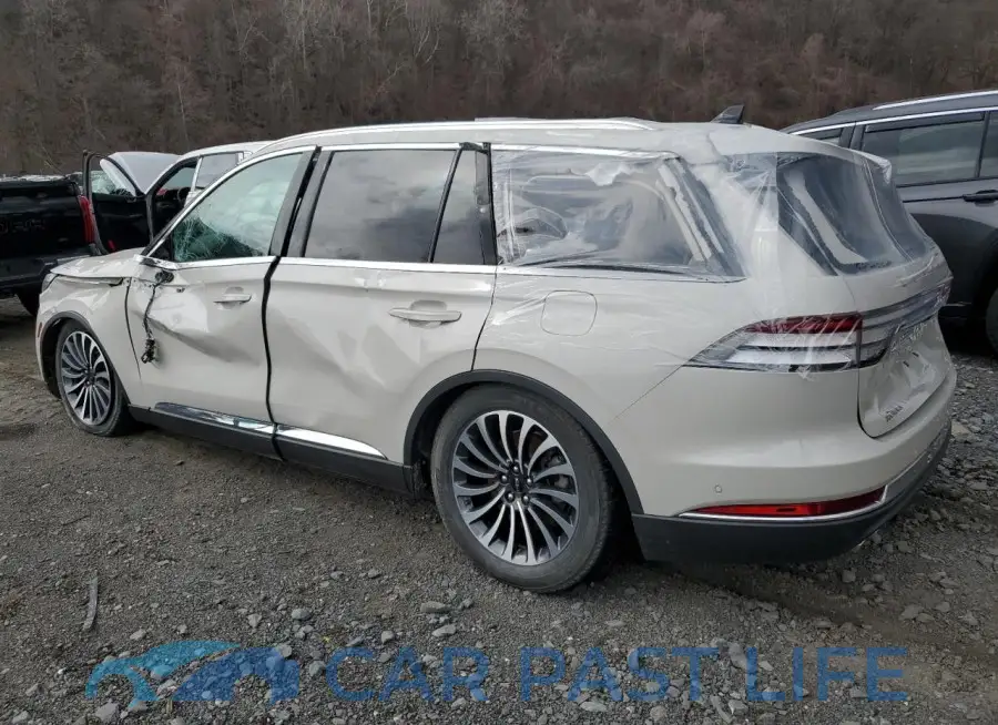 5LM5J7XC5PGL11848# 2