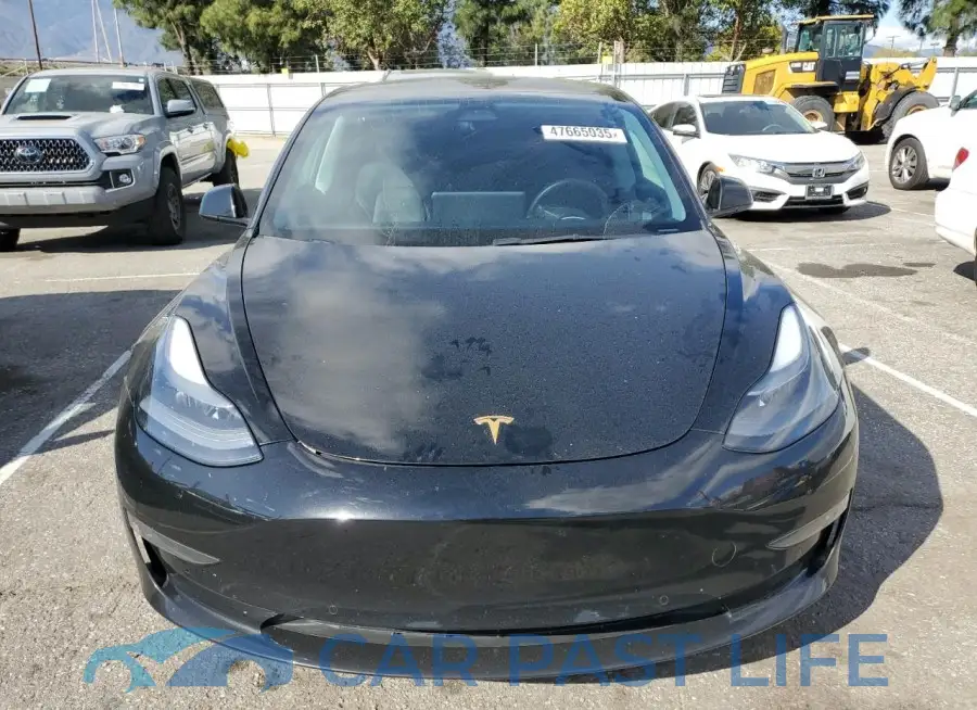 5YJ3E1EB8NF125934# 5