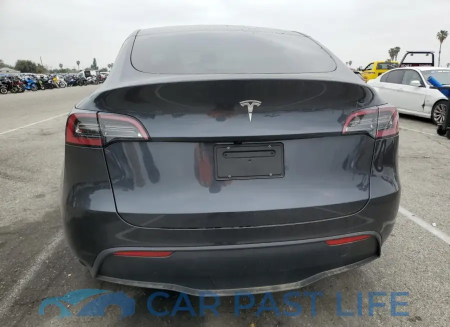 7SAYGDED8SF277469# 6