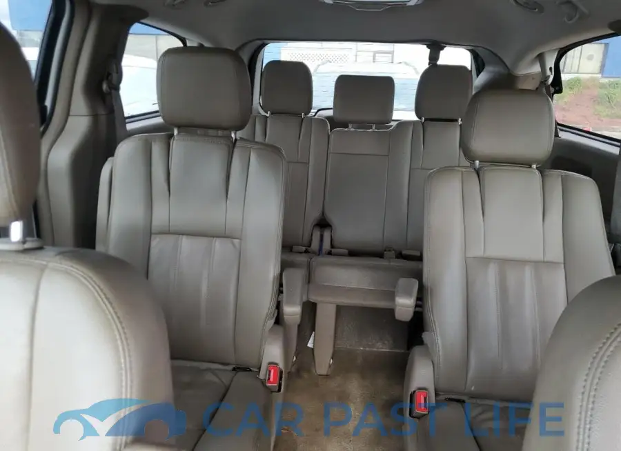 2C4RC1BG5GR230194# 10