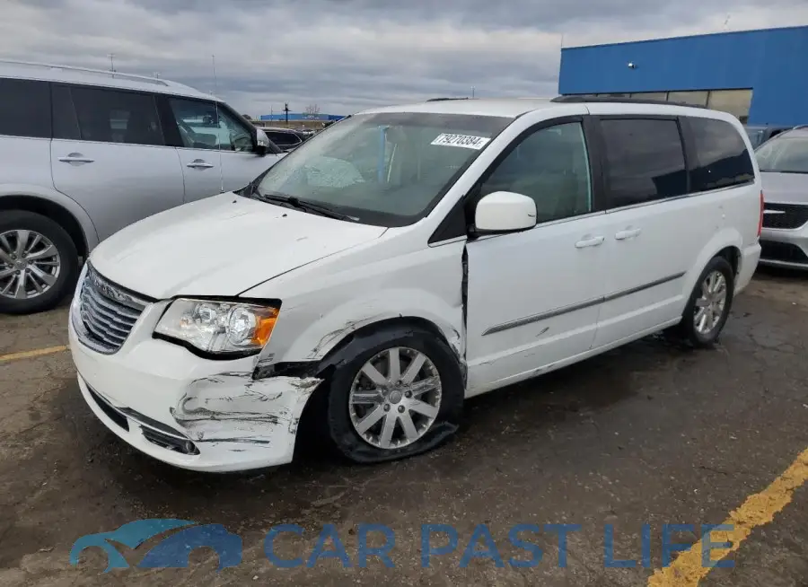2C4RC1BG5GR230194# 1