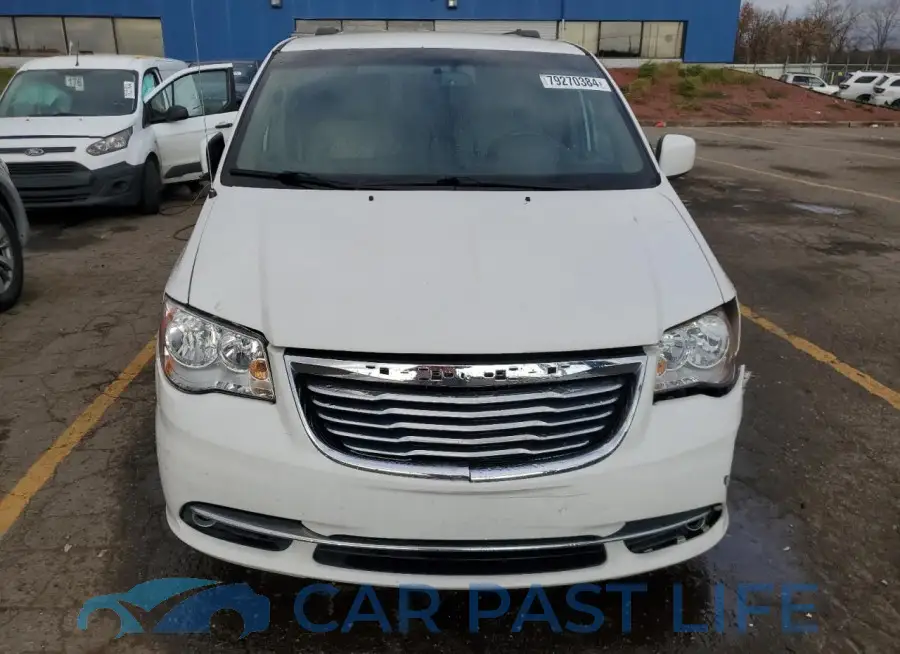 2C4RC1BG5GR230194# 5
