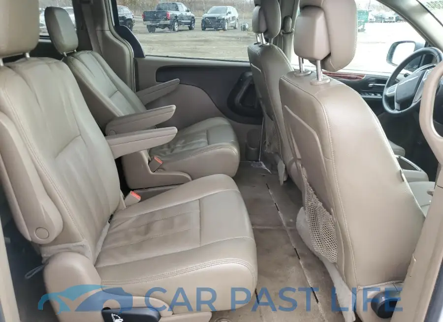 2C4RC1BG5GR230194# 11