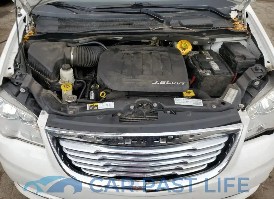 2C4RC1BG5GR230194# 12