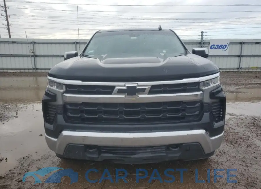 2GCUDDED9P1138448# 5
