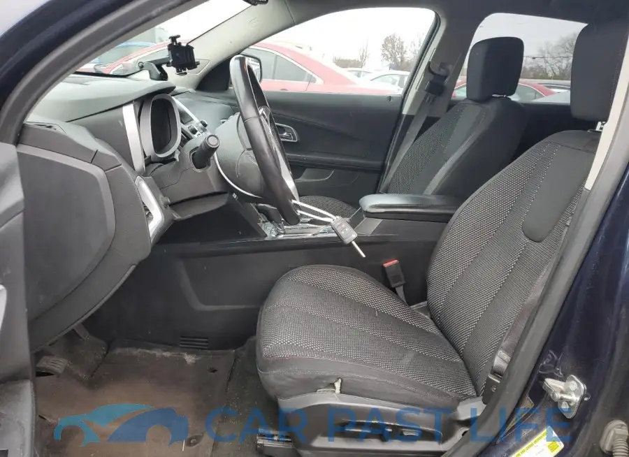 2GNALCEK1G1186886# 7