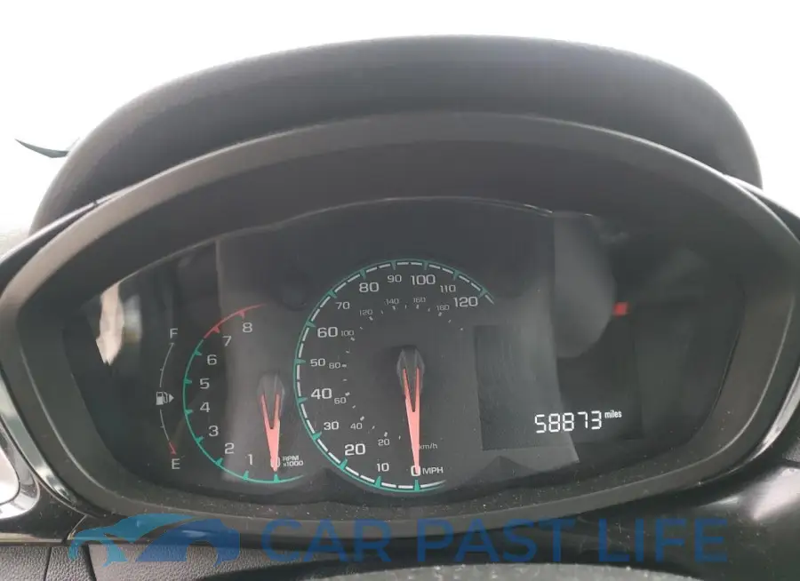 KL8CD6SA5MC722569# 9