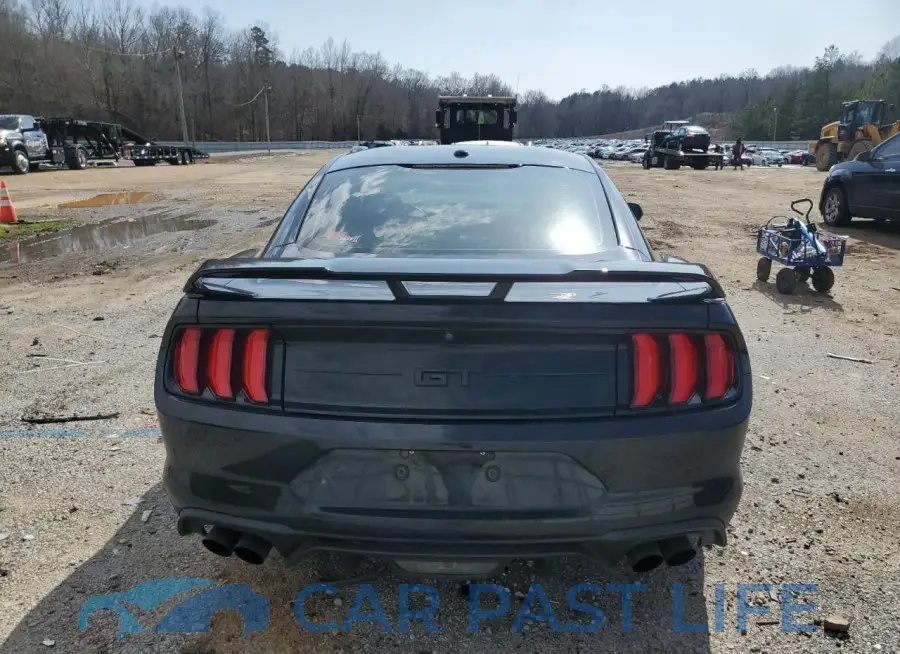 1FA6P8CF1K5141742# 6