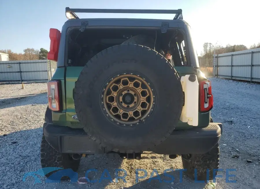 1FMEE5DP6NLB67301# 6