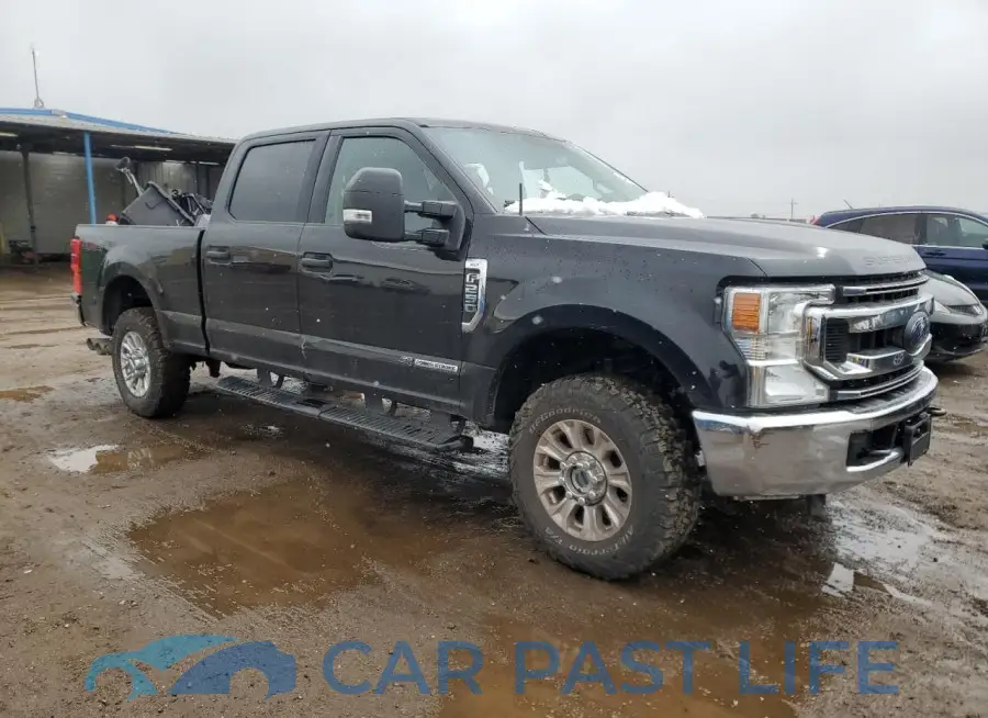 1FT7W2BT9NEE21368# 4