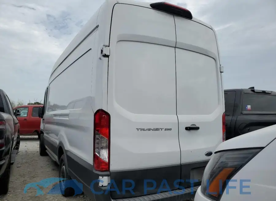 1FTBR3X88PKB88910# 6