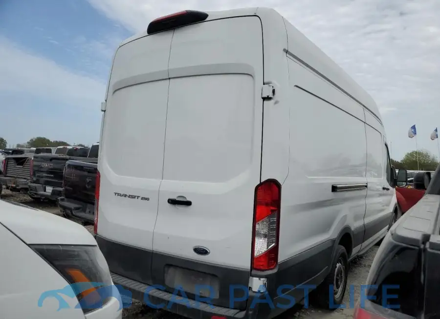 1FTBR3X88PKB88910# 3