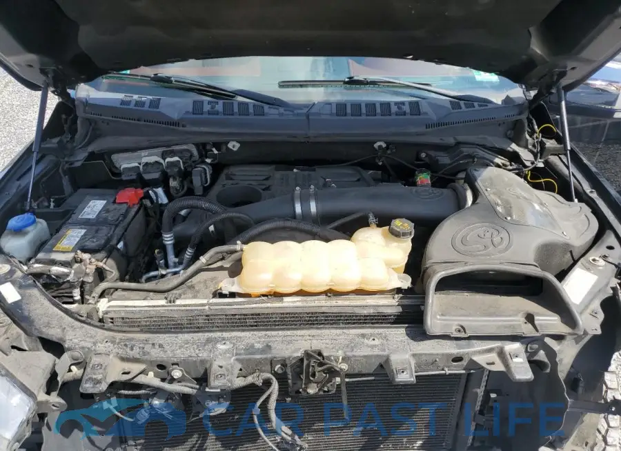 1FTFW1E11JFD72882# 11